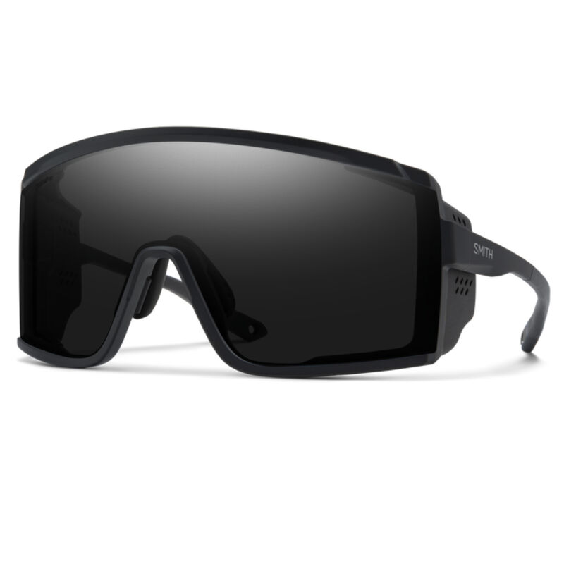 Smith Pursuit Sunglasses + ChromaPop Black Lens image number 0