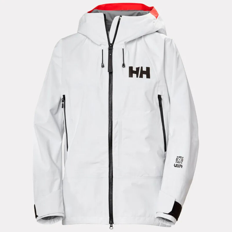 Helly Hansen Sogan Shell Jacket Womens image number 0