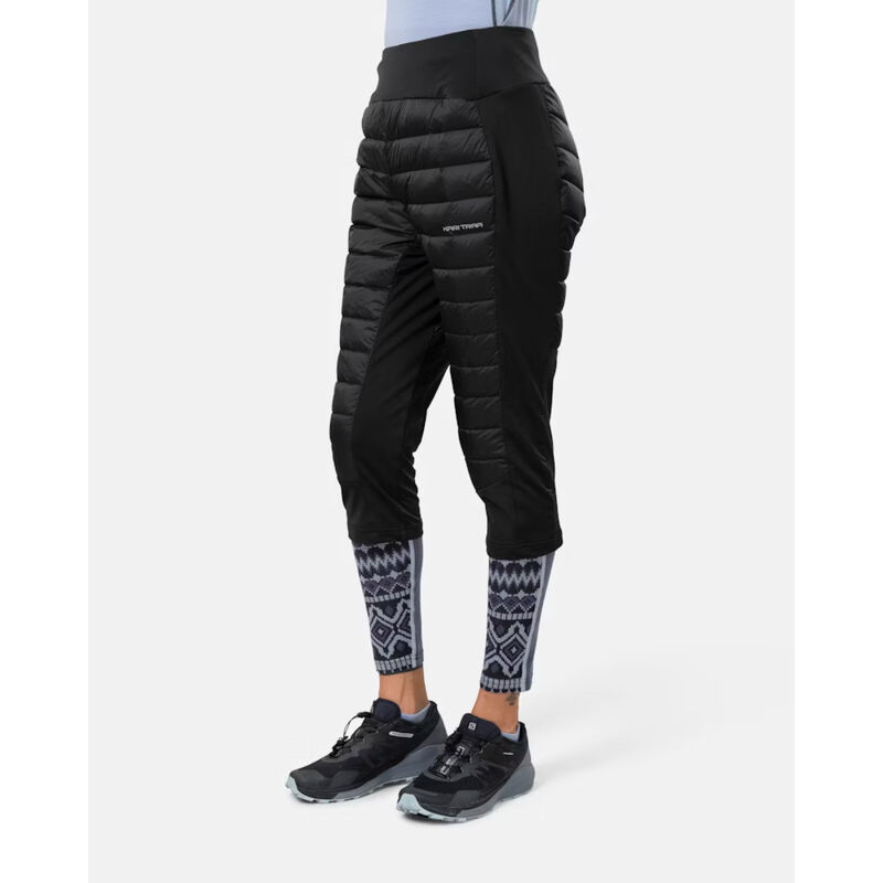 Kari Traa Emilie High Waist Capri Womens image number 2