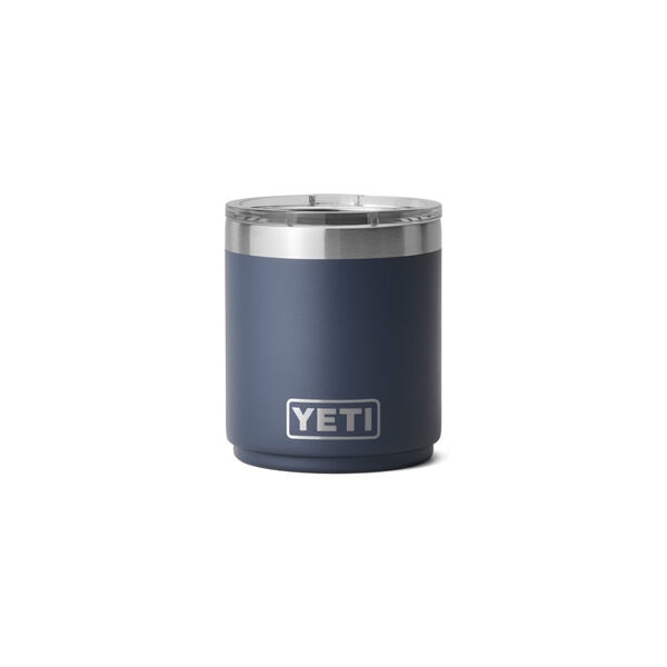 YETI Rambler Stackable Lowball 10oz