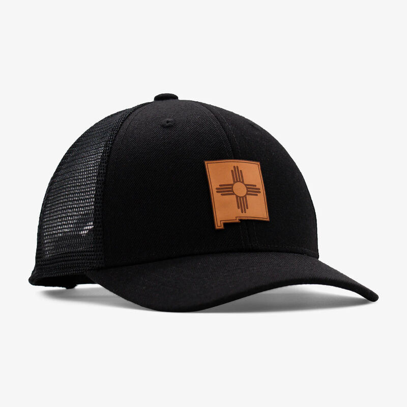Aksel New Mexico Low Profile Hat image number 1