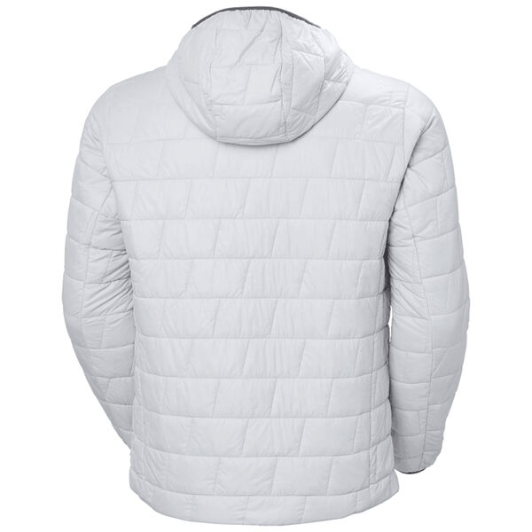 Helly Hansen Lifaloft Hooded Insulator Mens