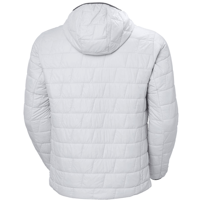 Helly Hansen Lifaloft Hooded Insulator Mens image number 1