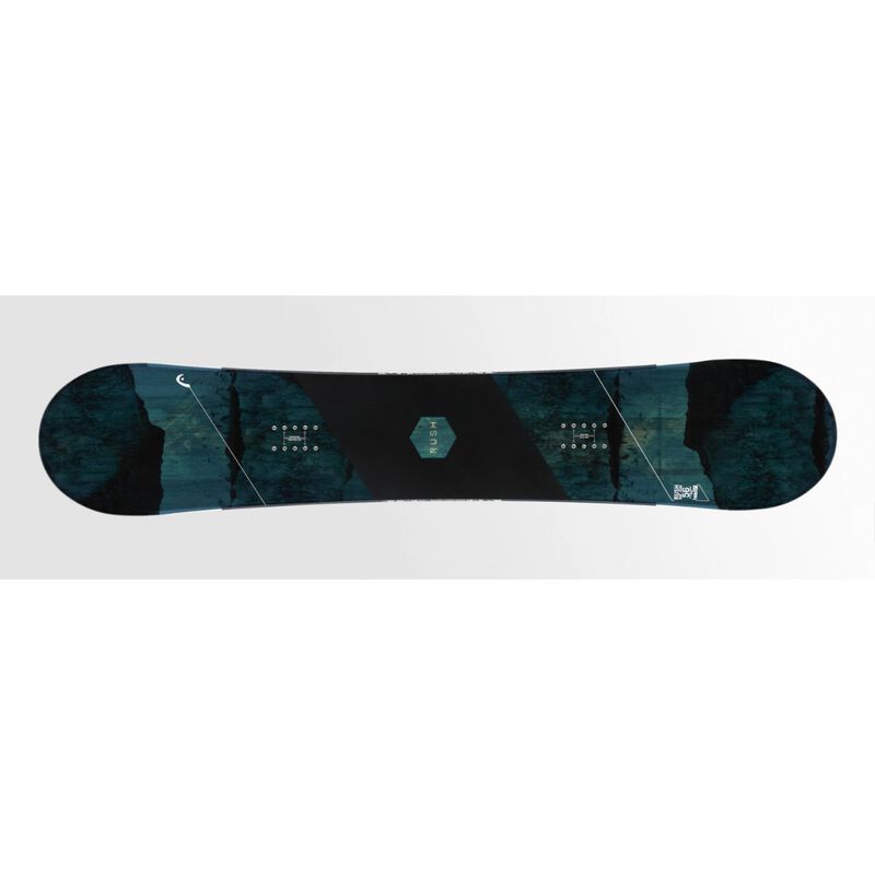 Head Rush Snowboard Mens image number 0