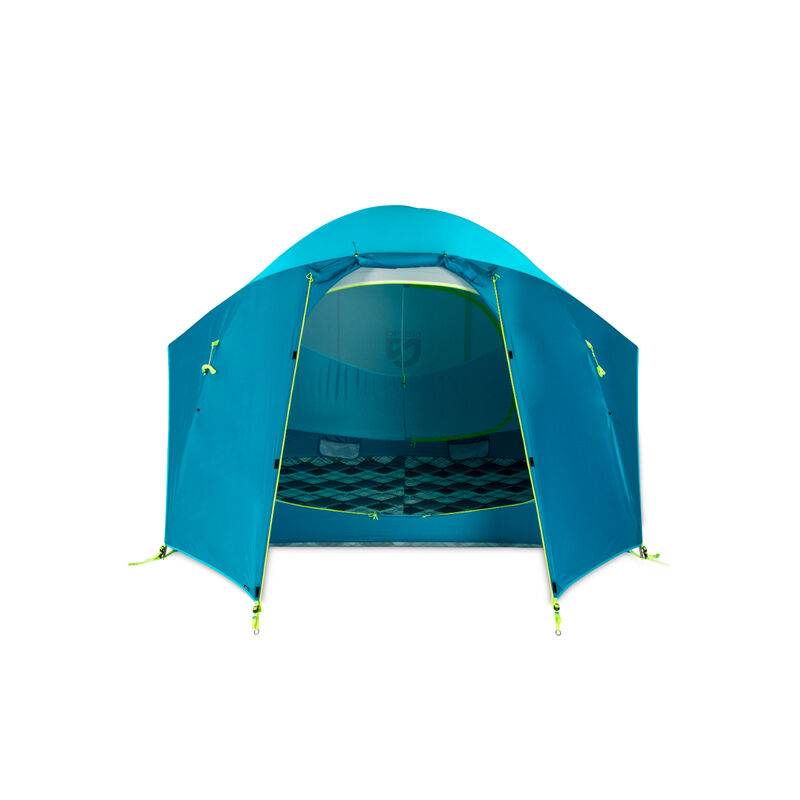 NEMO Aurora Highrise Camping Tent image number 3