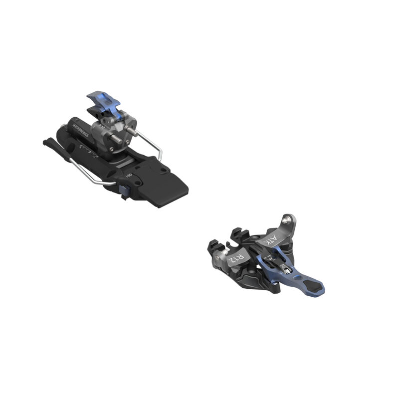 Black Diamond ATK Raider 12 Ski Bindings image number 0