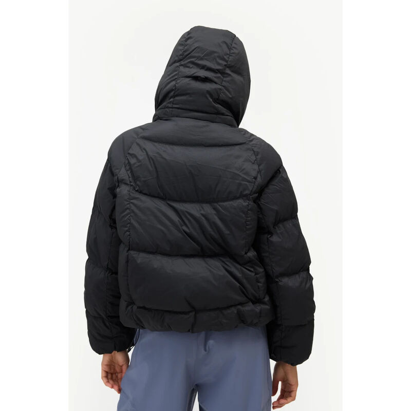 Halfdays Louise Down Jacket Womens image number 2