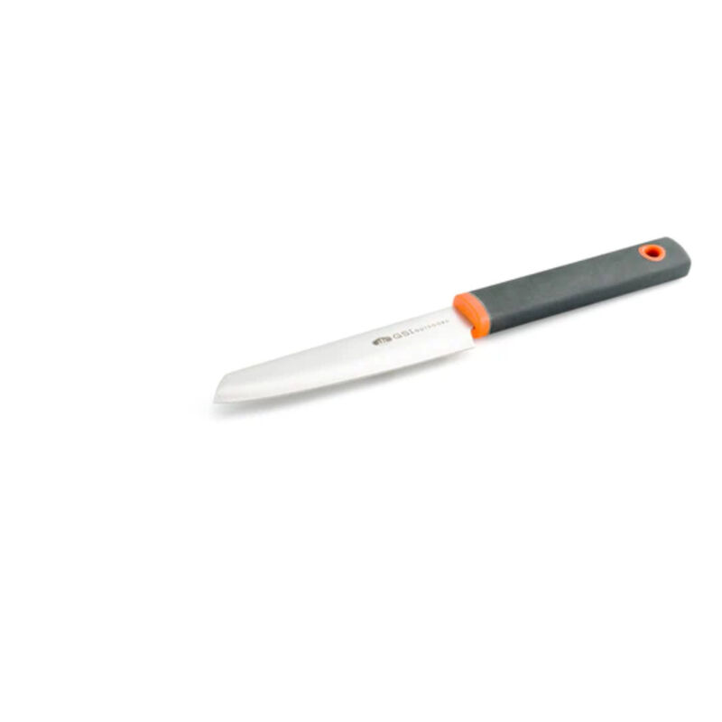 GSI Outdoors Santoku 4" Paring Knife image number 0