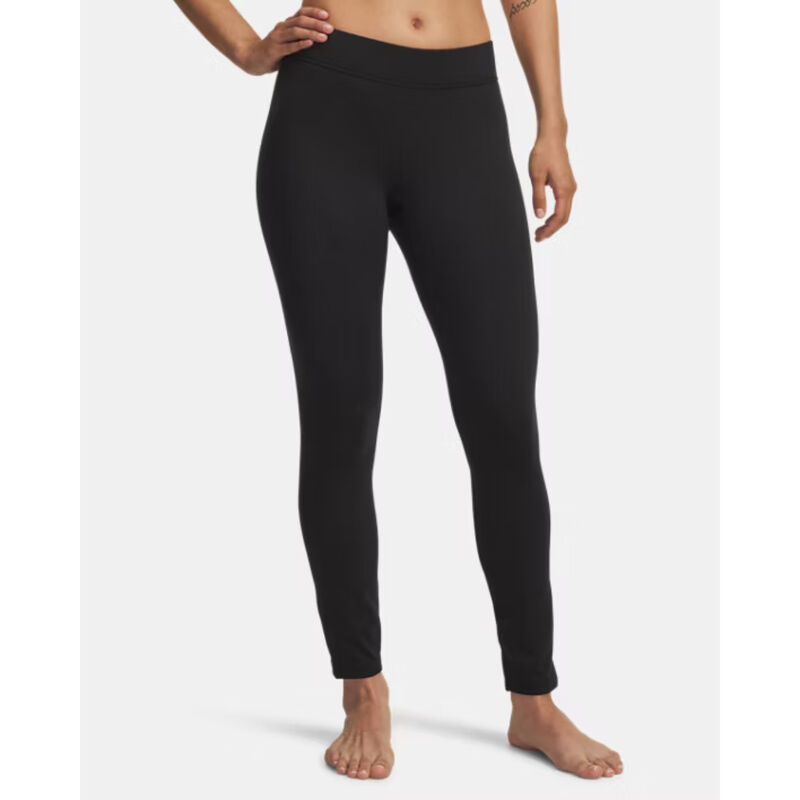 Under Armour UA Base 2.0 Leggings Womens image number 0