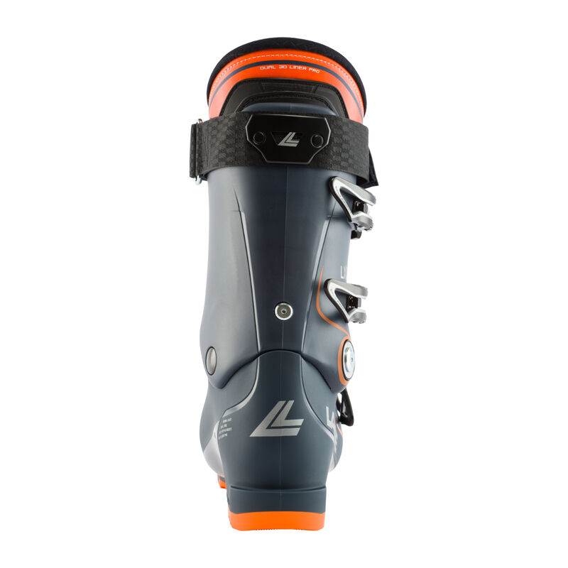 Lange LX 120 Ski Boots image number 2