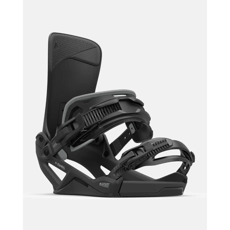 Jones Mercury Fase Snowboard Bindings image number 0