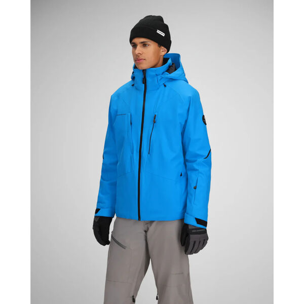 Obermeyer Raze Jacket Mens
