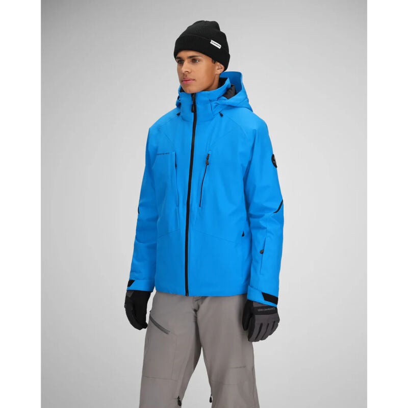 Obermeyer Raze Jacket Mens image number 0