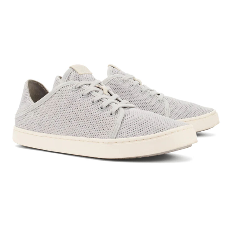 OluKai Pehuea Lī Sneakers Womens image number 0