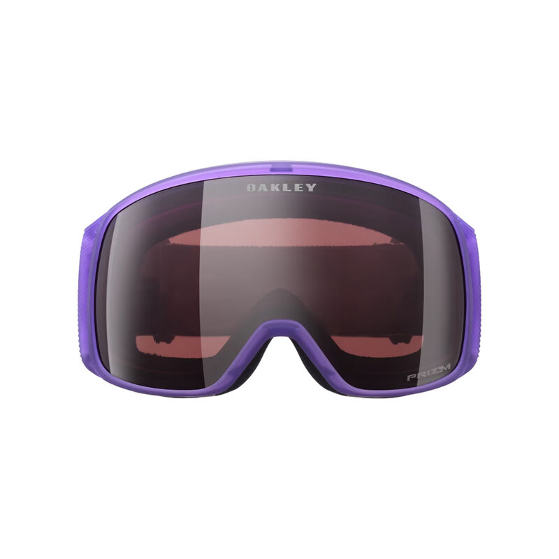 Oakley Flight Tracker L Goggles + Prizm Garnet Lens image number 1