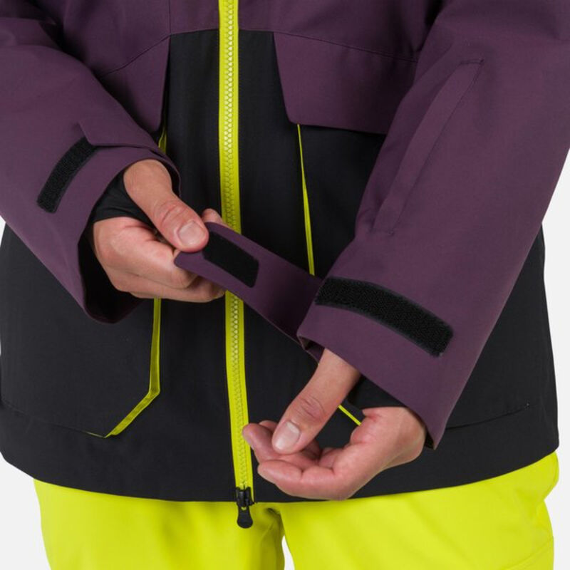 Rossignol Corbet's 2L Ski Jacket Mens image number 2