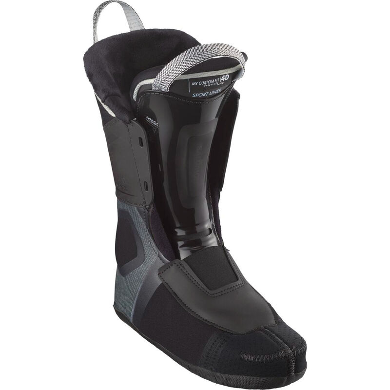 Salomon S/Pro Supra BOA 95 Ski Boots Womens image number 4