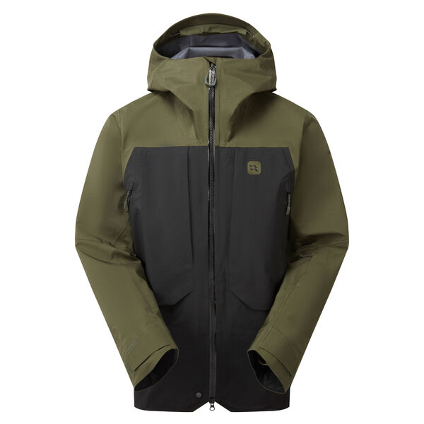 Rab Khroma Converge Gore-Tex Ski Jacket Mens