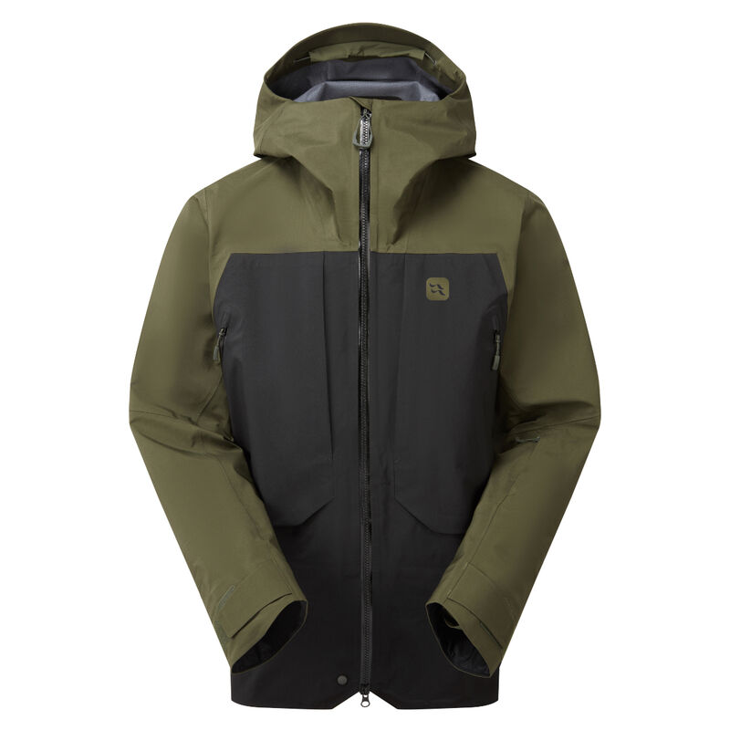 Rab Khroma Converge Gore-Tex Ski Jacket Mens image number 0