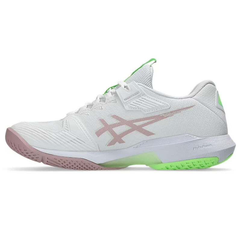 Asics Solution Speed FF 4 Shoes Womens image number 3