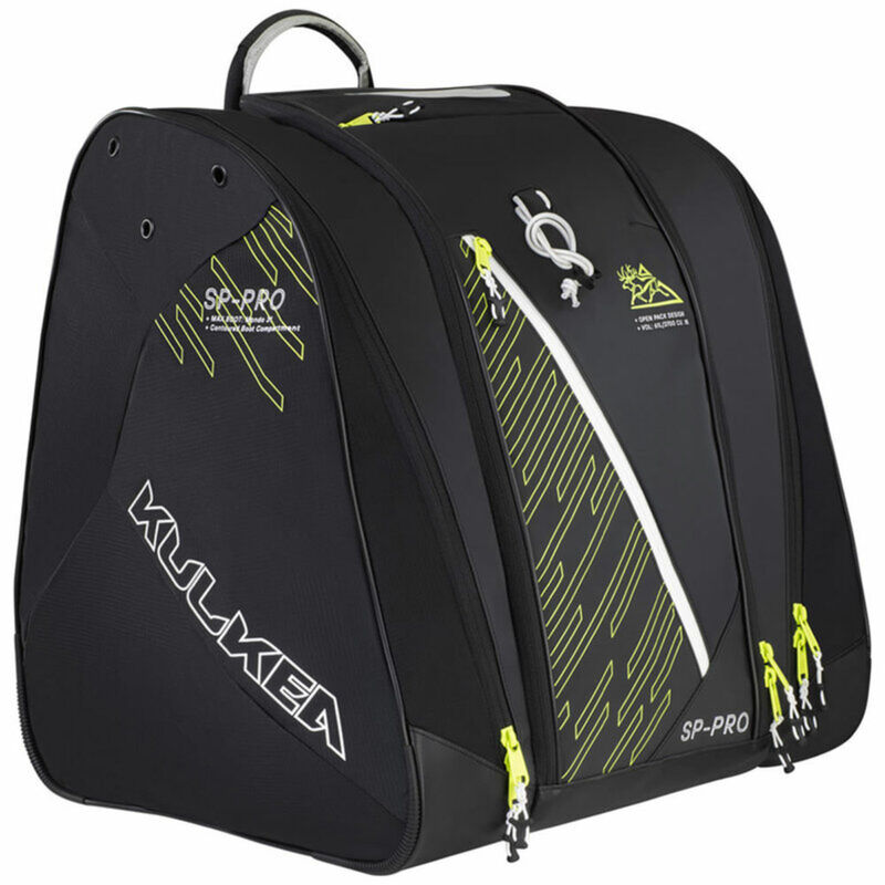 Kulkea SP Pro Ski Boot Bag image number 0