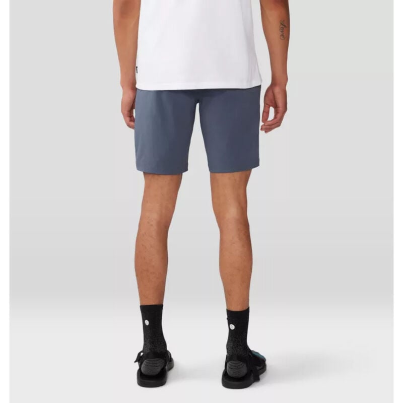 Mountain Hardwear Traxion Short Mens image number 2