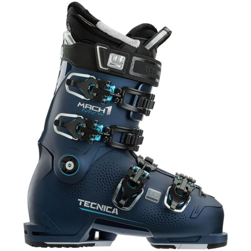 Tecnica Mach1 MV 105 Ski Boots Womens image number 0
