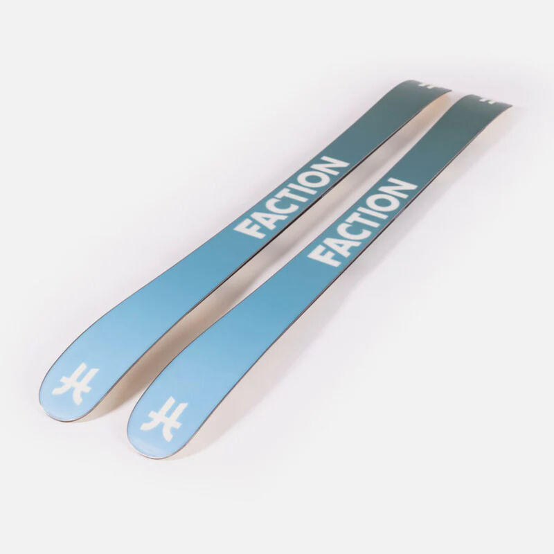 Faction Prodigy 2 Capsule Skis Womens image number 6