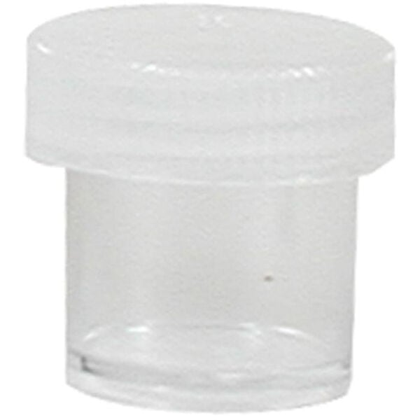 Liberty Mountain Polypropylene 1 OZ Storage Jars