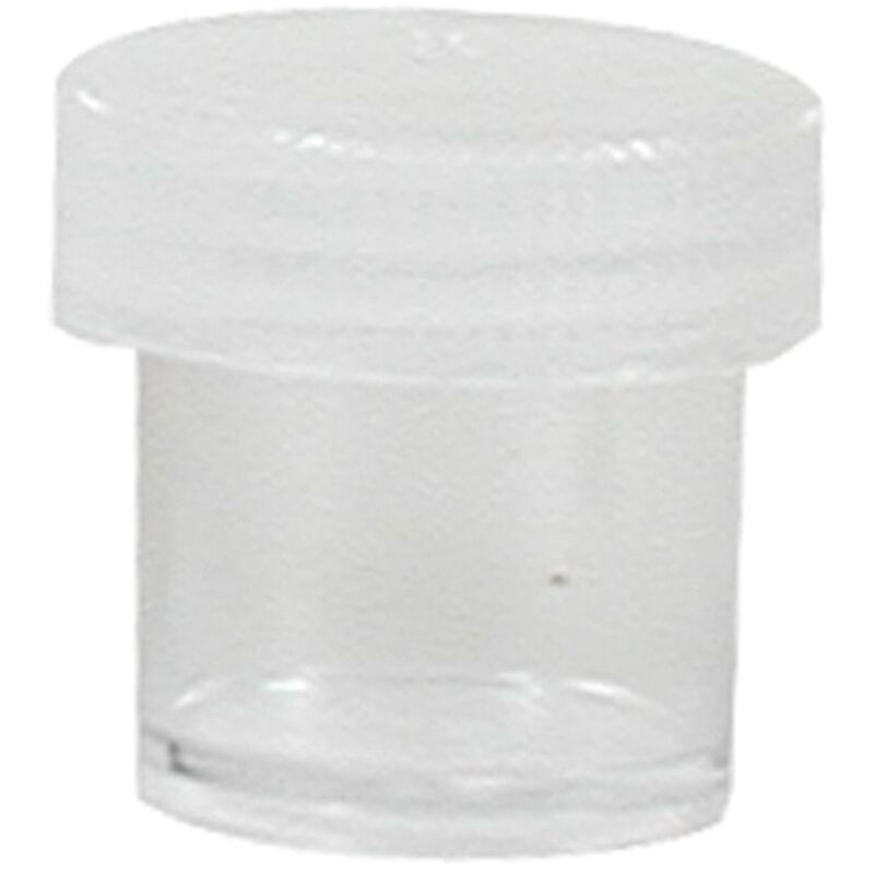 Liberty Mountain Polypropylene 1 OZ Storage Jars image number 0