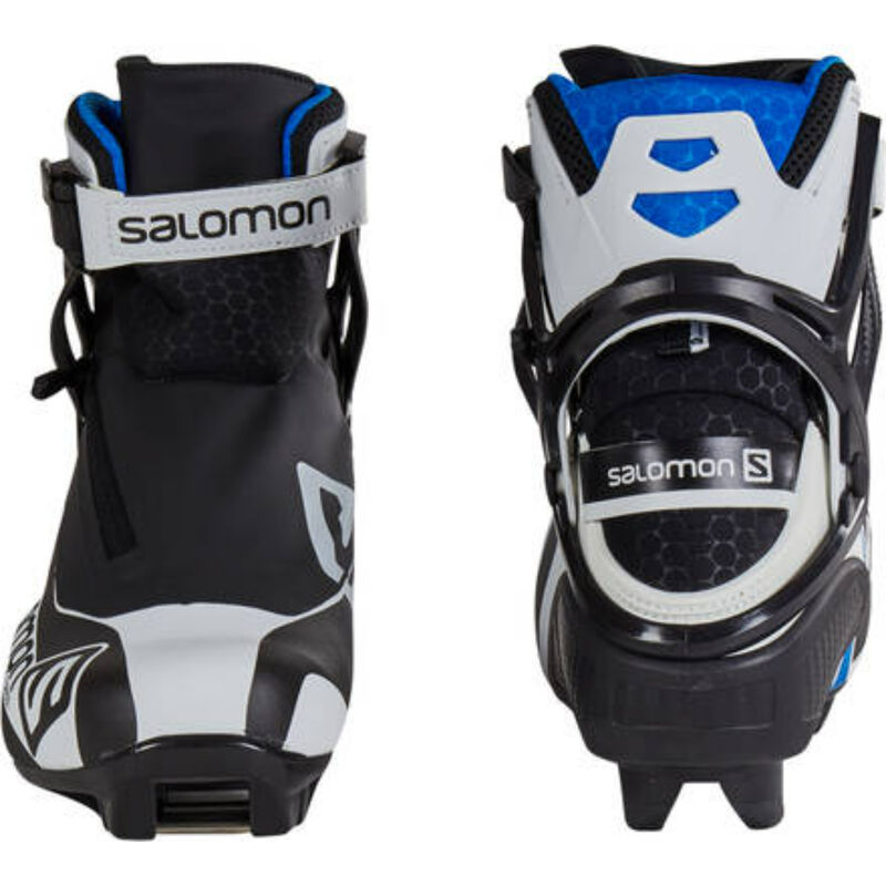 Salomon Carbon Prolink Cross Country Ski Boots image number 1