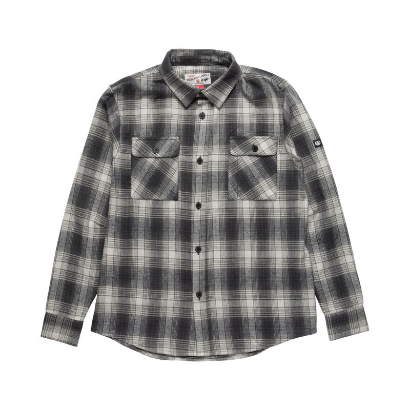 686 Heavyweight Flannel Mens image number 0