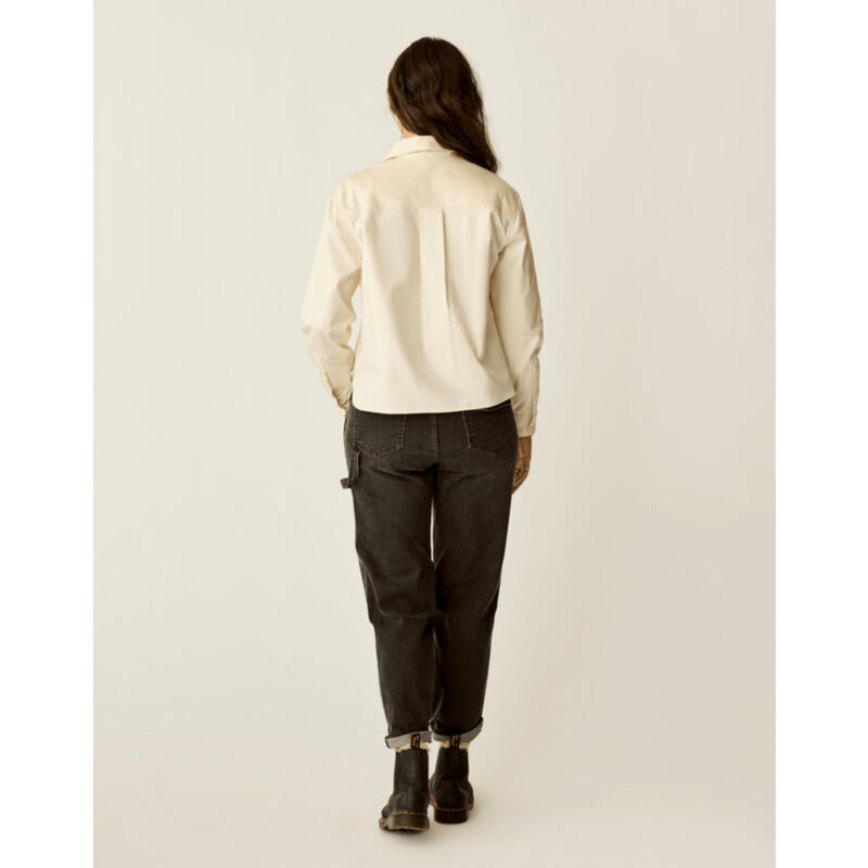Carve Designs Corey Denim Pant Womens image number 1