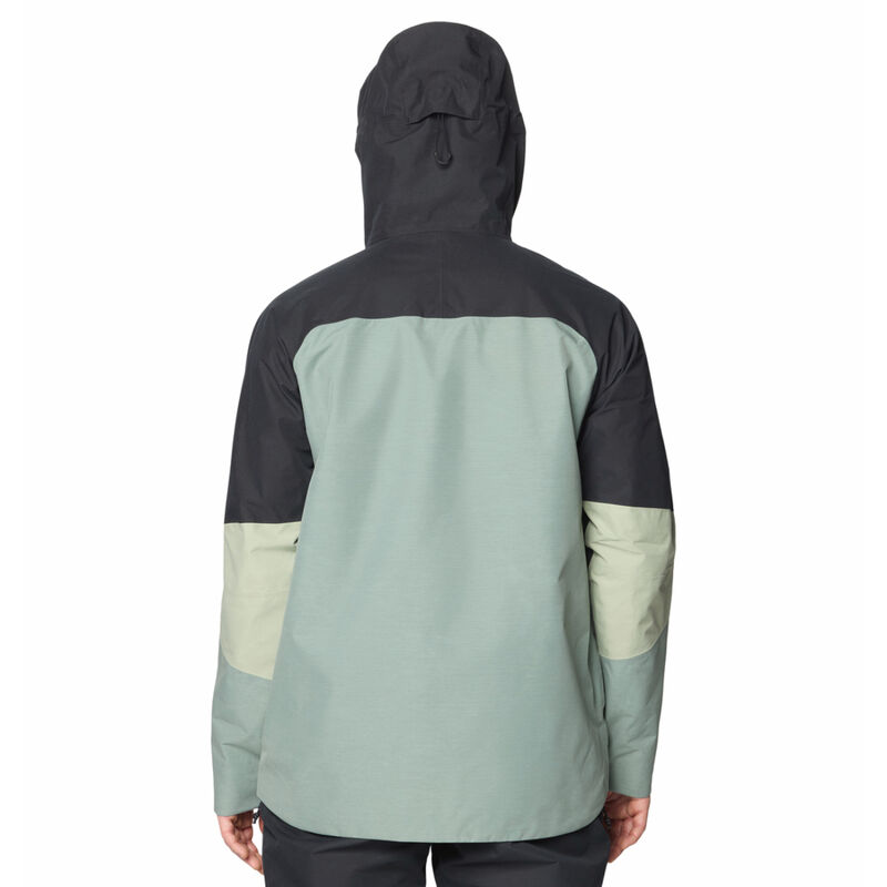 Mountain Hardwear Sky Ridge Gore-Tex Jacket Mens image number 1