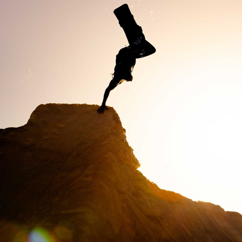 Jones Stratos Wide Snowboard Mens image number 6