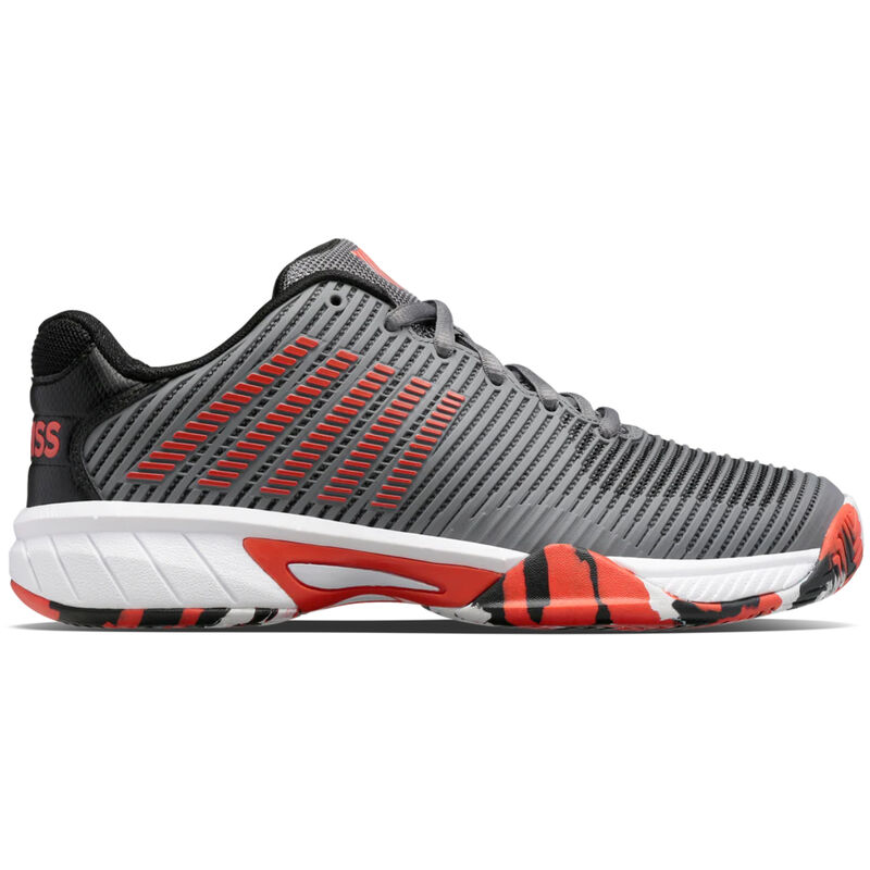 K-Swiss Hypercourt Express 2 Tennis Shoes Juniors image number 0