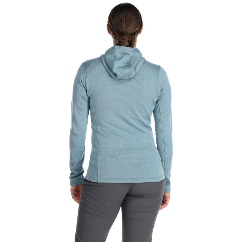 Rab Graviton Hoody Womens image number 3