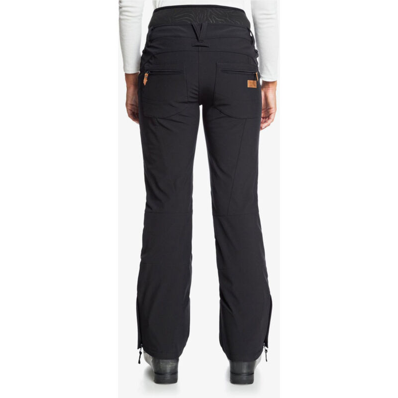 Roxy Rising High Short Shell Snow Pants Womens Christy Sports
