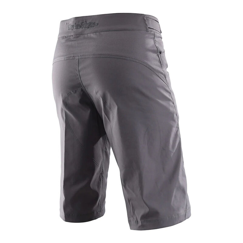 Troy Lee Flowline Short + Liner Mens image number 1