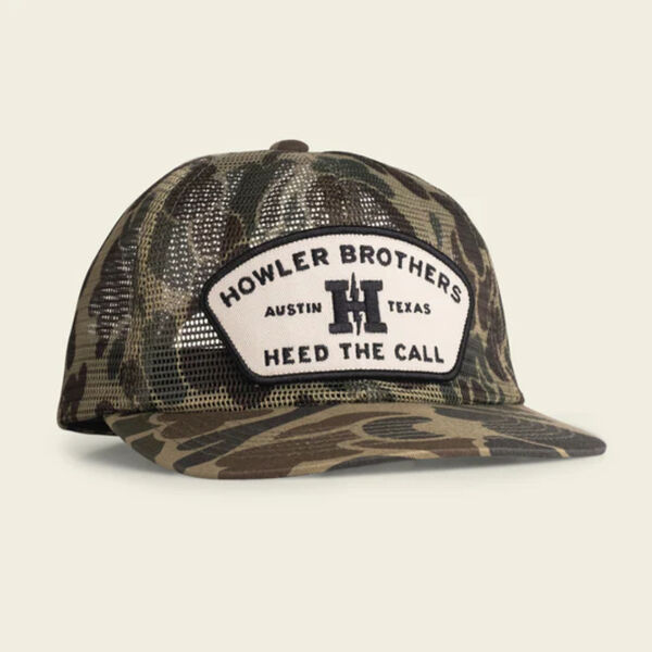 Howler Brothers Feestore Snapback