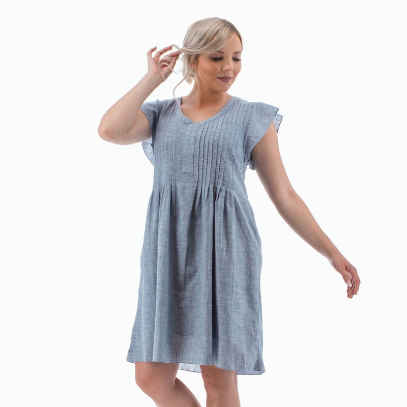 Aventura Devon Dress Womens image number 0