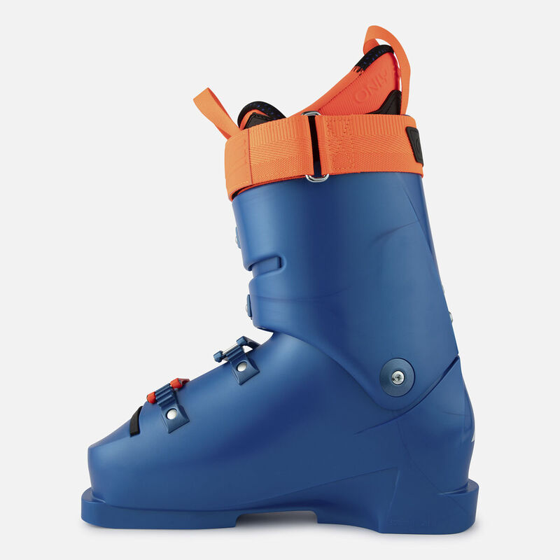 Lange RS 110 SC LV Ski Boots image number 2