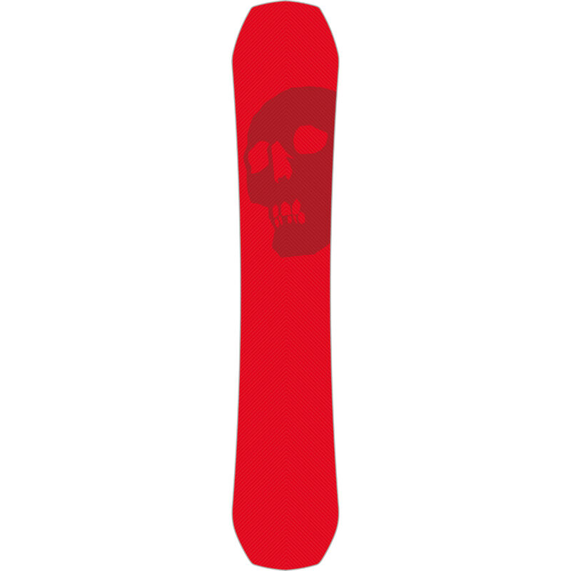 CAPiTA Black Snowboard of Death Wide Snowboard Mens image number 1