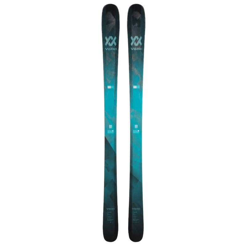 Volkl Yumi 84 Skis Womens image number 0