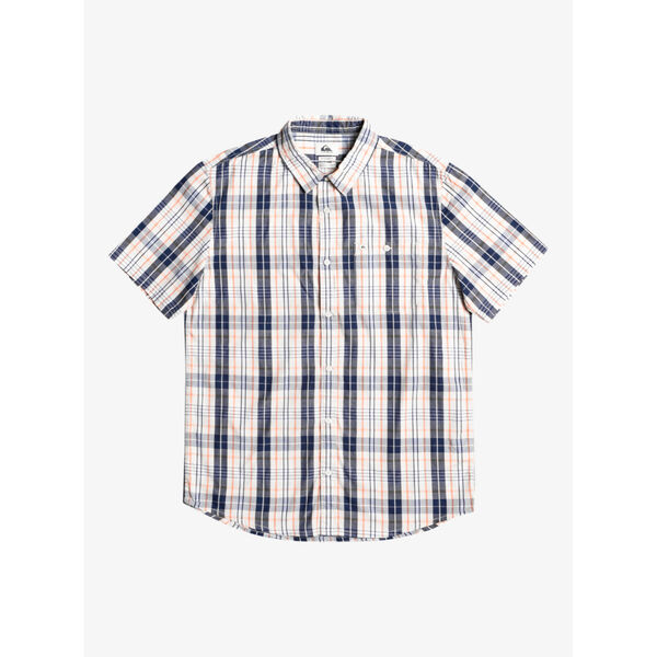 Quiksilver New Swinton T-Shirt Mens