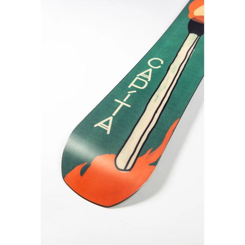 CAPiTA The Equalizer Snowboard Womens image number 5