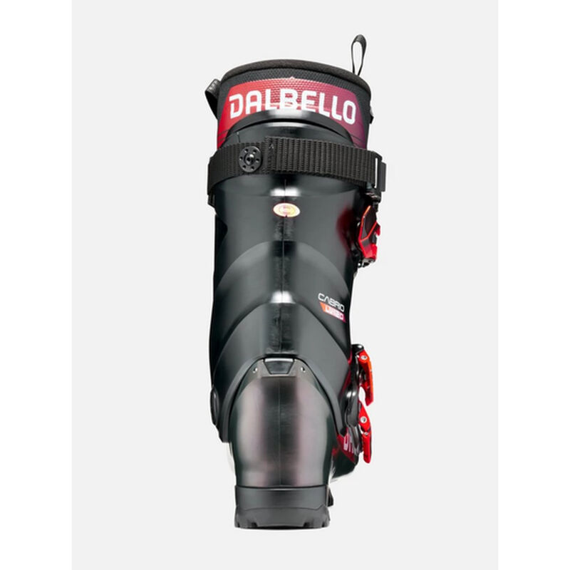 Dalbello Cabrio LV 120 3DWrap Ski Boots Mens image number 2