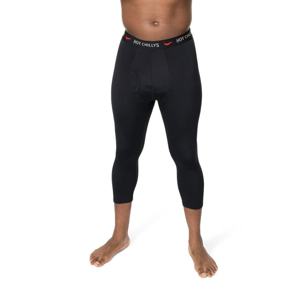 Hot Chillys Micro-Elite Chamois Deluxe Boot Tech Tights Mens
