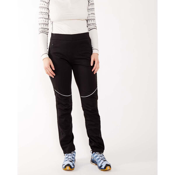 Swix Solo Full Zip Pant Womens