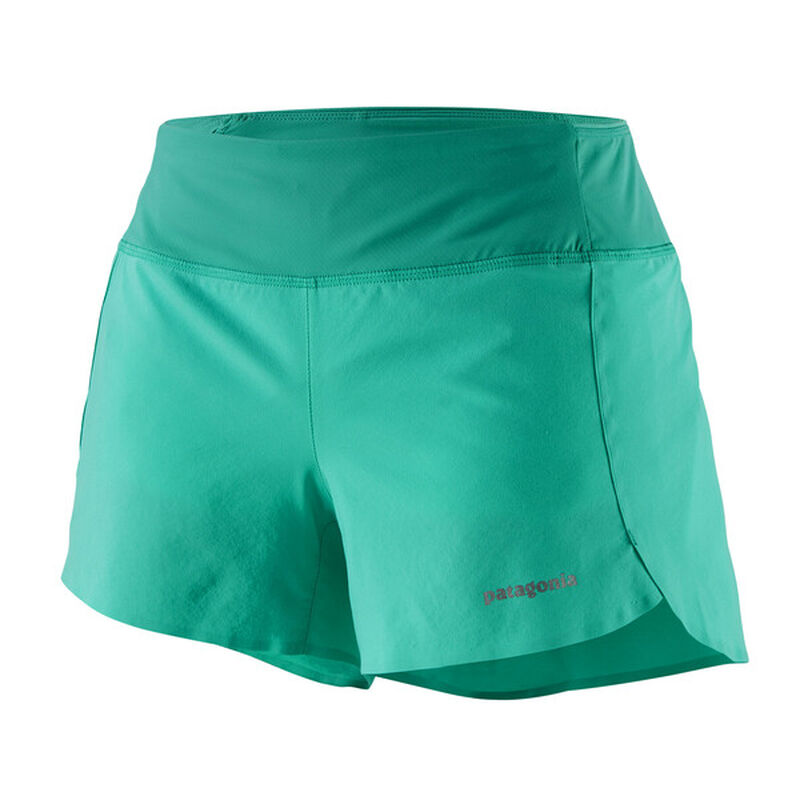 Patagonia Strider Pro 3.5" Shorts Womens image number 0